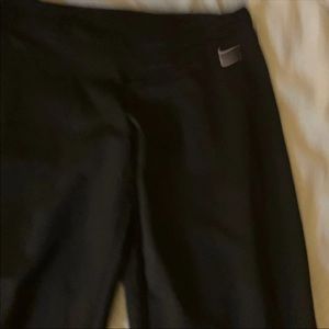 Nike yoga pants